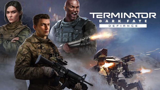 Terminator: Dark Fate - Defiance trainer Trainer v.1.0 to 1.0.2 Plus 13 (2042024) - Darmowe Pobieranie | GRYOnline.pl
