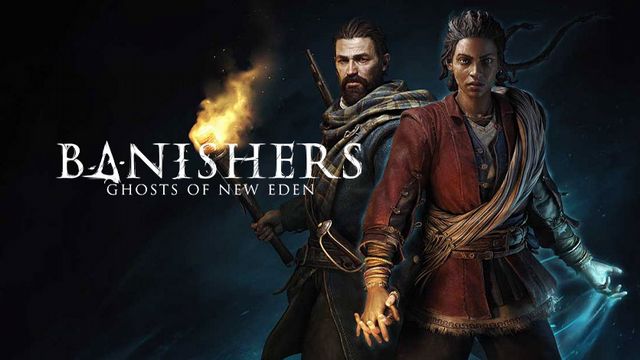 Banishers: Ghosts of New Eden trainer Trainer v.1.3.1.0 Plus 10 (15022024) - Darmowe Pobieranie | GRYOnline.pl