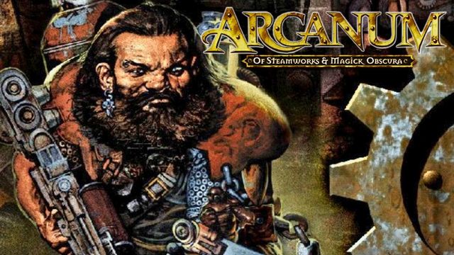 Arcanum: Przypowieść o Maszynach i Magyi demo - Darmowe Pobieranie | GRYOnline.pl