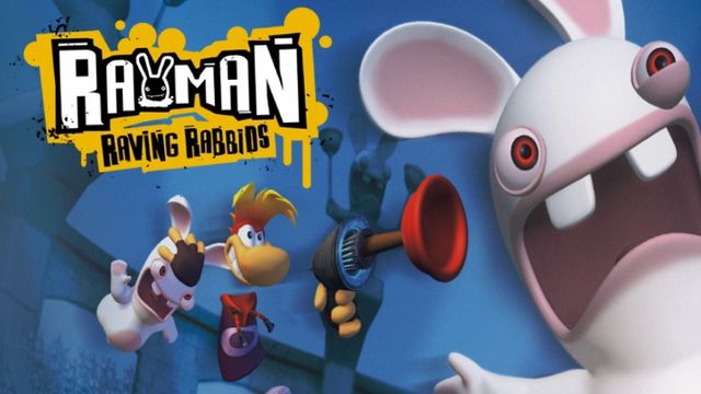 Rayman Szalone Kórliki trainer + 5 trainer - Darmowe Pobieranie | GRYOnline.pl