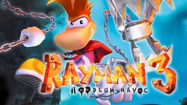 Rayman 3: Hoodlum Havoc trainer +1 trainer - Darmowe Pobieranie | GRYOnline.pl