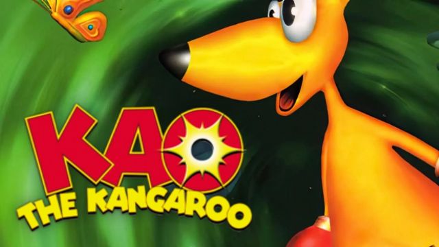 Kangurek KAO (2000) demo - Darmowe Pobieranie | GRYOnline.pl
