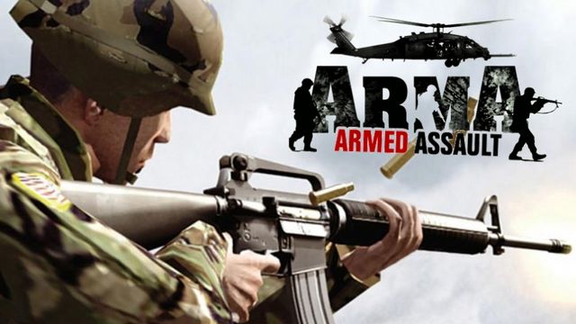 ArmA: Armed Assault demo US - Darmowe Pobieranie | GRYOnline.pl