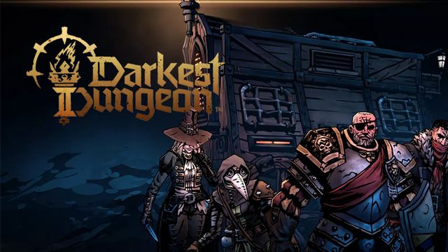 Darkest Dungeon II trainer v1.01 +12 Trainer - Darmowe Pobieranie | GRYOnline.pl