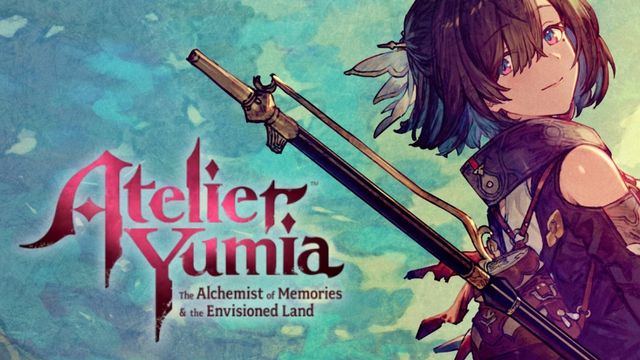 Atelier Yumia: The Alchemist of Memories & the Envisioned Land trainer Trainer v.1.0 Plus 27 - Darmowe Pobieranie | GRYOnline.pl