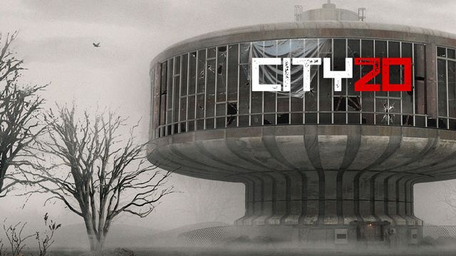 City 20