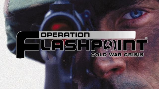 Operation Flashpoint: Cold War Crisis trainer +2 trainer - Darmowe Pobieranie | GRYOnline.pl
