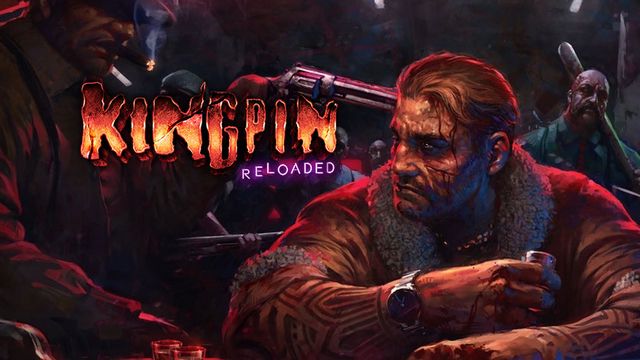 Kingpin: Reloaded - Akcji