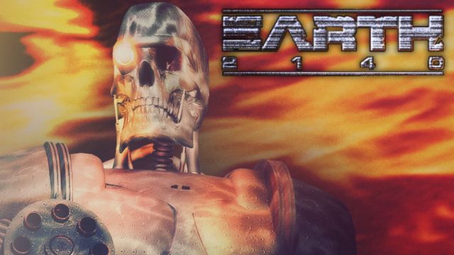 Earth 2140 patch Earth Universe edition - Darmowe Pobieranie | GRYOnline.pl