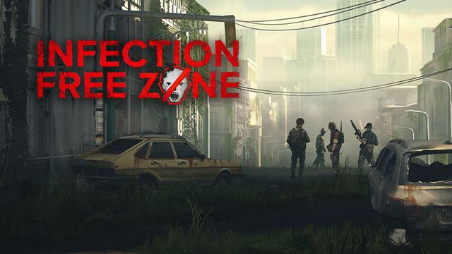 Infection Free Zone trainer Trainer v. Early Access Plus 19 (16042024) - Darmowe Pobieranie | GRYOnline.pl