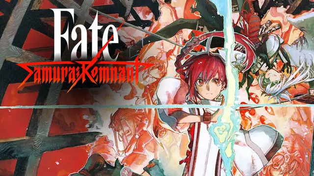 Fate/Samurai Remnant trainer Trainer v.1.0.1-1.1.3 Plus 26 (16022024) - Darmowe Pobieranie | GRYOnline.pl