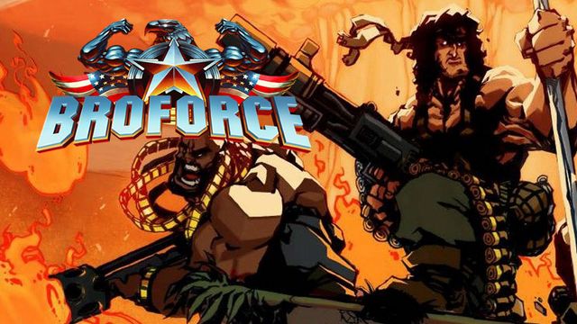 Broforce trainer Beta v20150410 +5 TRAINER - Darmowe Pobieranie | GRYOnline.pl