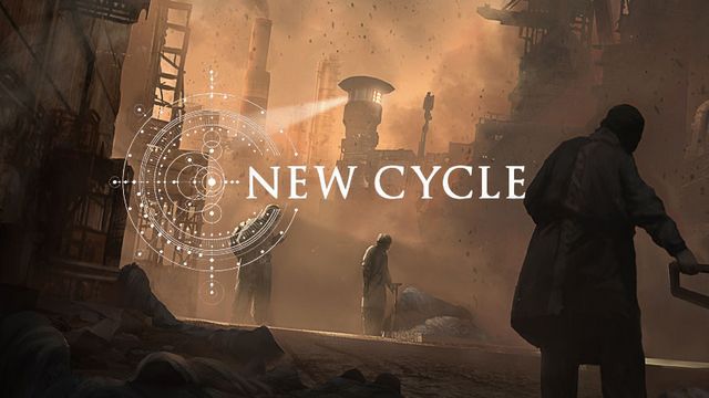 New Cycle trainer Trainer v. Early Access Plus 30 (24032024) - Darmowe Pobieranie | GRYOnline.pl