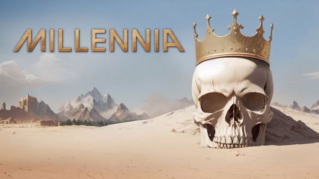 Millennia trainer Trainer v1.0-v20241121+ Plus 15 - Darmowe Pobieranie | GRYOnline.pl