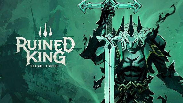 Ruined King: A League of Legends Story trainer v58173 +27 Trainer - Darmowe Pobieranie | GRYOnline.pl