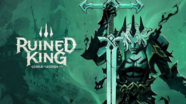 Ruined King: A League of Legends Story trainer v1.7 +6 Trainer - Darmowe Pobieranie | GRYOnline.pl