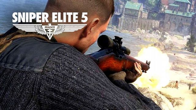 Sniper Elite 5 mod 100% Save - Darmowe Pobieranie | GRYOnline.pl