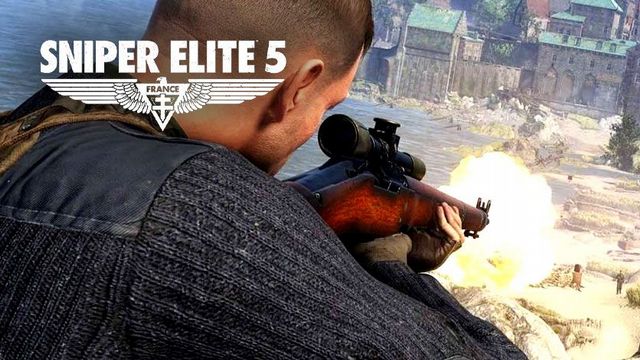 Sniper Elite 5 trainer v2.21 +8 Trainer - Darmowe Pobieranie | GRYOnline.pl