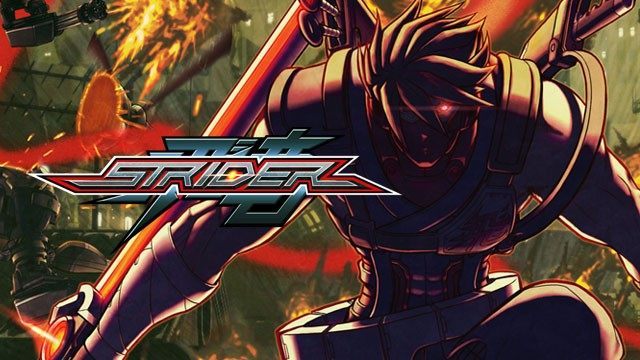 Strider trainer v1.0 +3 Trainer - Darmowe Pobieranie | GRYOnline.pl