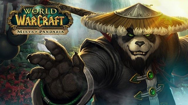 World of Warcraft: Mists of Pandaria