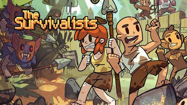 The Survivalists trainer v1.0 +10 Trainer - Darmowe Pobieranie | GRYOnline.pl