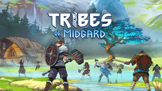 Tribes of Midgard trainer v1.10-754 +10 Trainer - Darmowe Pobieranie | GRYOnline.pl