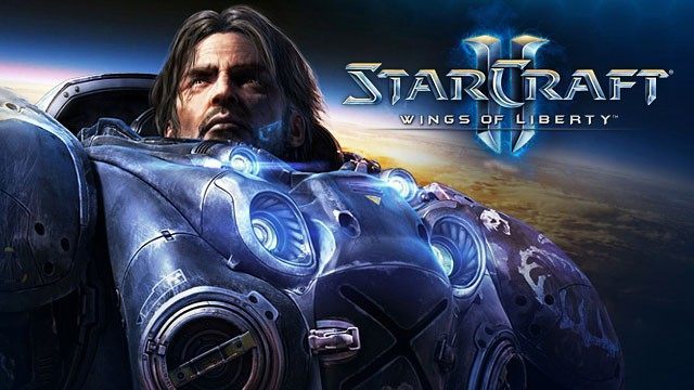 StarCraft II: Wings of Liberty patch v.2.0.9 - v.2.0.10 PL - Darmowe Pobieranie | GRYOnline.pl