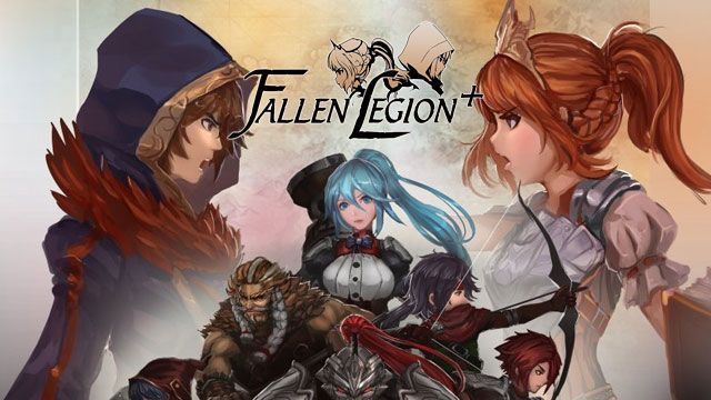 Fallen Legion+ trainer v1.0 +10 TRAINER - Darmowe Pobieranie | GRYOnline.pl