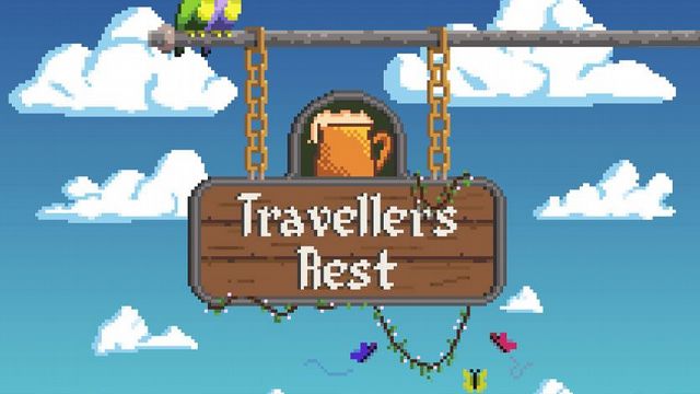 Travellers Rest trainer +11 Trainer (promo) - Darmowe Pobieranie | GRYOnline.pl