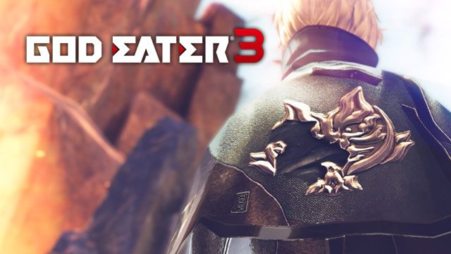 God Eater 3