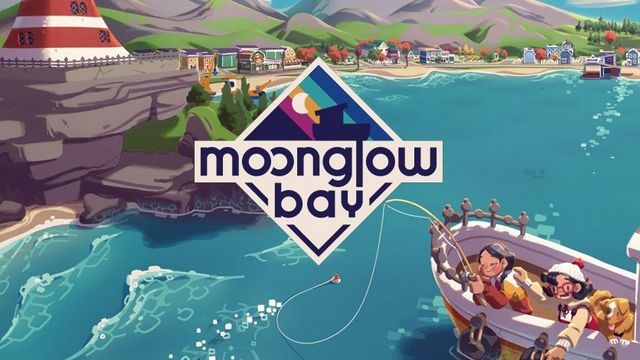 Moonglow Bay