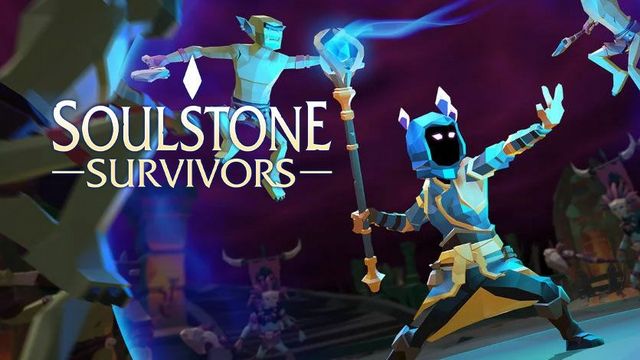 Soulstone Survivors Cheats & Trainers for PC