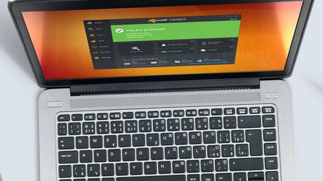 Avast Free Antivirus 2021 21.8.2487 | GRYOnline.pl