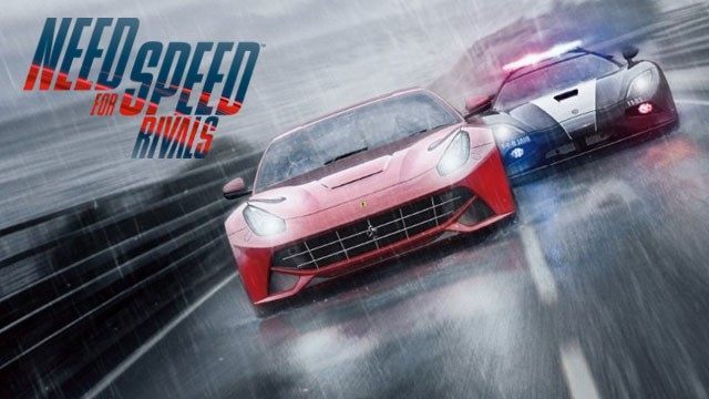 Need for Speed Rivals