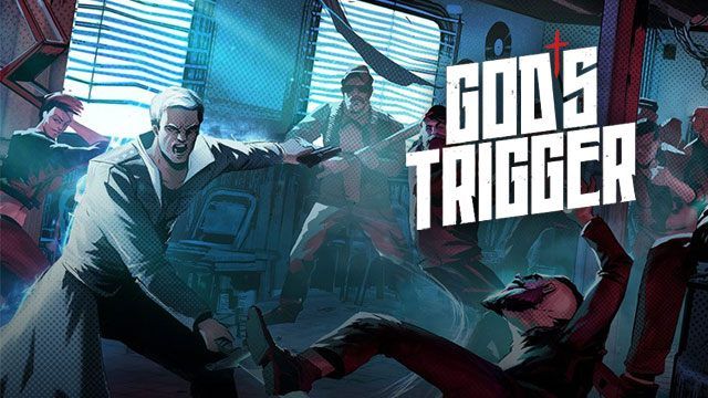 God's Trigger trainer v1.0 +6 Trainer - Darmowe Pobieranie | GRYOnline.pl