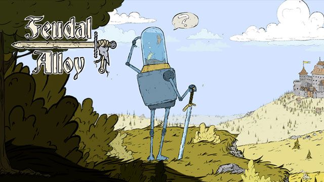 Feudal Alloy trainer v1.01 +7 Trainer (promo) - Darmowe Pobieranie | GRYOnline.pl