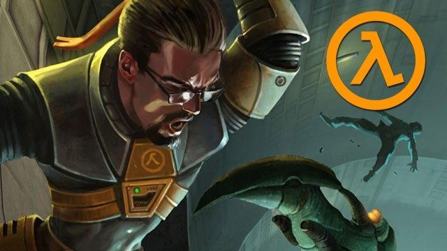 Half-Life patch v.1.1.1.0 - Darmowe Pobieranie | GRYOnline.pl