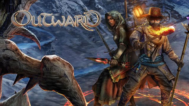 Outward trainer 01.06.2020 +21 Trainer (promo) - Darmowe Pobieranie | GRYOnline.pl