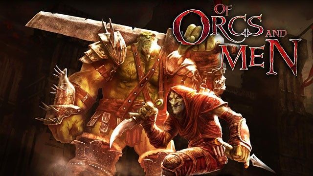 Of Orcs and Men patch v.1.0.0.2 - Darmowe Pobieranie | GRYOnline.pl