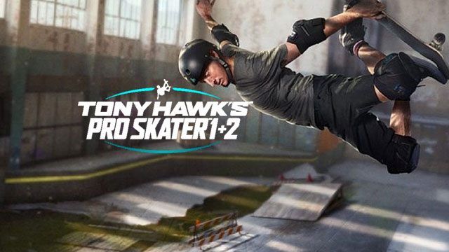 Tony Hawk's Pro Skater 1+2 trainer v1.1.3407490 +9 Trainer (promo) - Darmowe Pobieranie | GRYOnline.pl