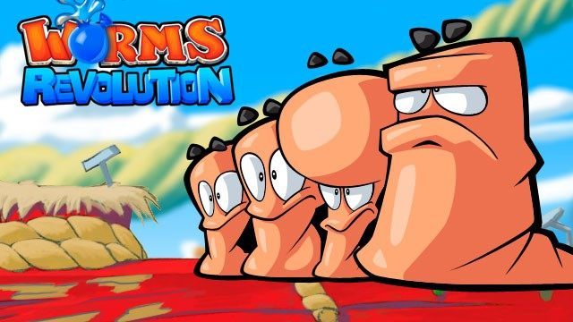 Worms: Revolution trainer +1 Trainer - Darmowe Pobieranie | GRYOnline.pl