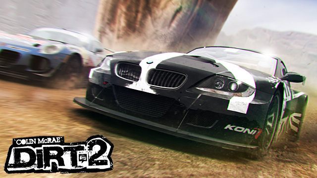Dirt 2 Recenzja