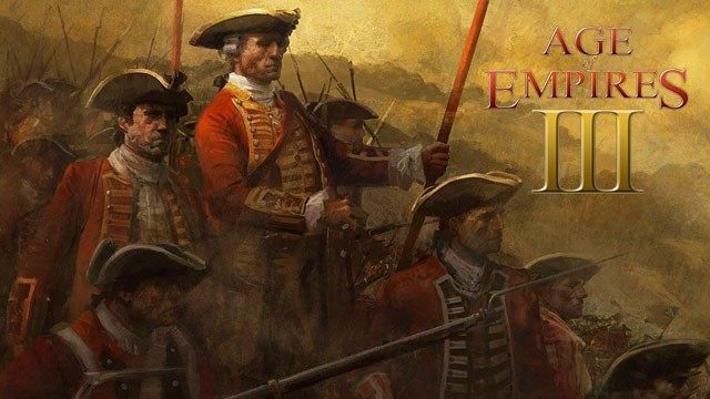 Age of Empires III mod Winter Wonderland - Darmowe Pobieranie | GRYOnline.pl