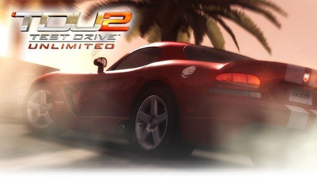 test drive unlimited 1 download