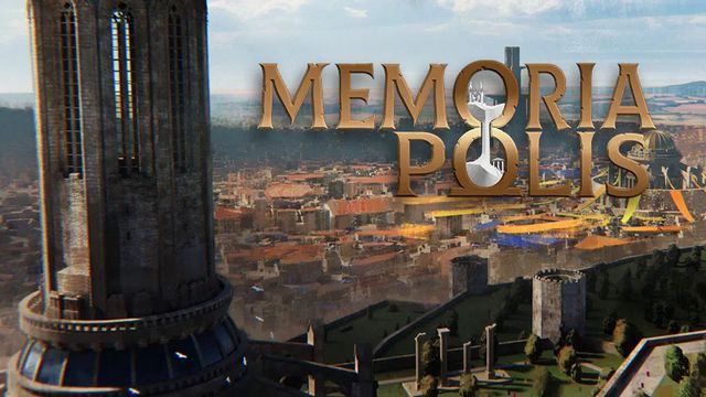 Memoriapolis - Strategiczne