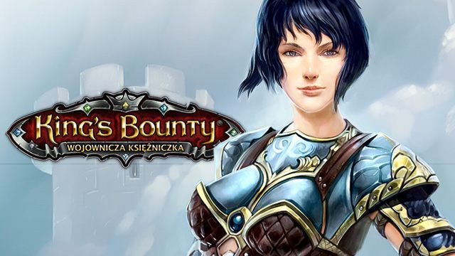 King's Bounty: Wojownicza księżniczka demo PL - Darmowe Pobieranie | GRYOnline.pl