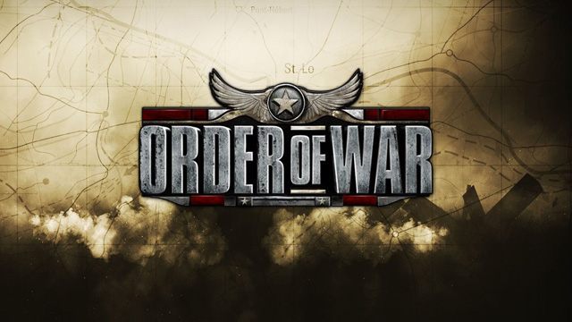 Order of War demo ENG - Darmowe Pobieranie | GRYOnline.pl
