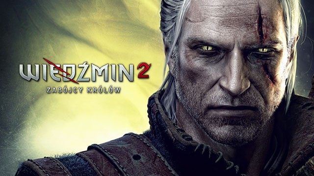 The Witcher 2: Assassins of Kings - Enhanced Edition - RPG