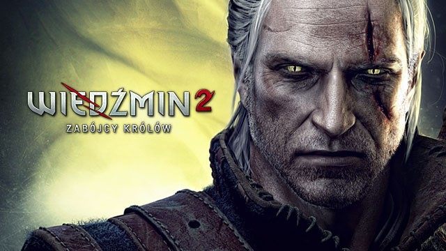 The Witcher 2: Assassins of Kings - Download