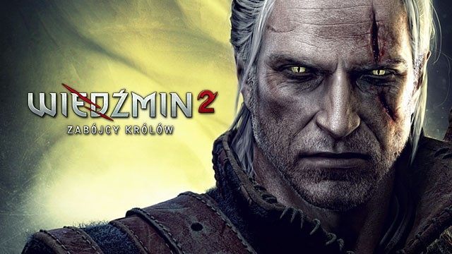 The Witcher 2: Assassins of Kings - Enhanced Edition